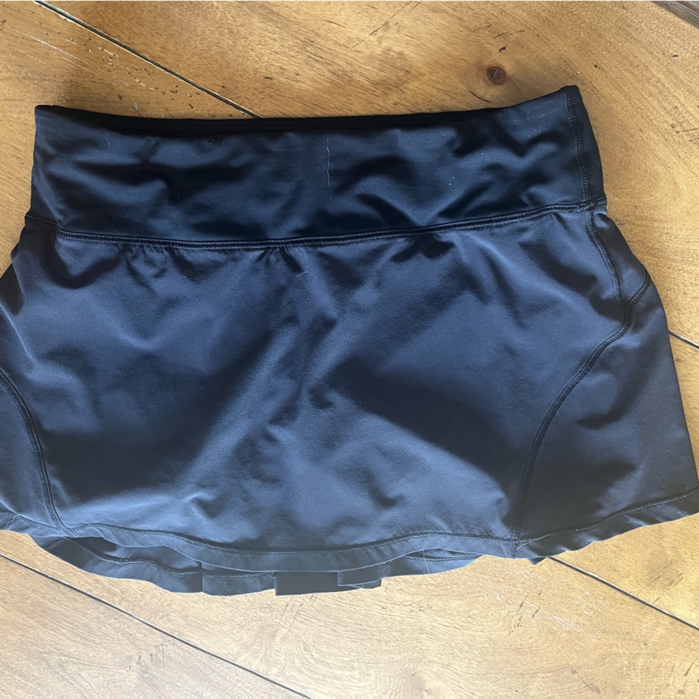Lululemon Tennis Skirt